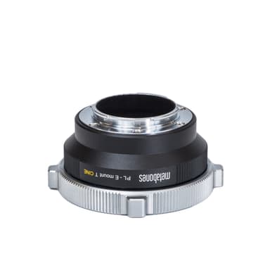 Metabones PL til Sony E-mount