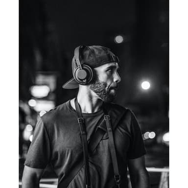 AIAIAI Headphone TMA-2 COMFORT