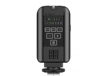 Elinchrom ELB 400 - Dual Pro To Go
