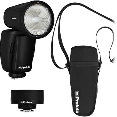 Profoto A10 Off-Camera Kit - Sony Alpha