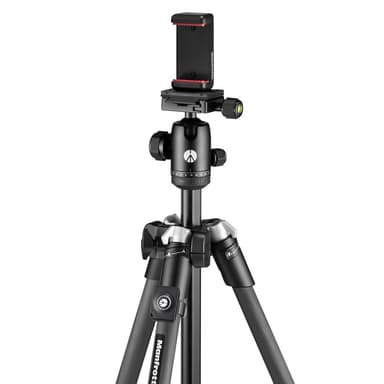 Manfrotto Element MII BT Stativkit