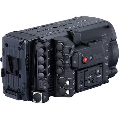 Canon EOS C700 GS PL - Cinema EOS