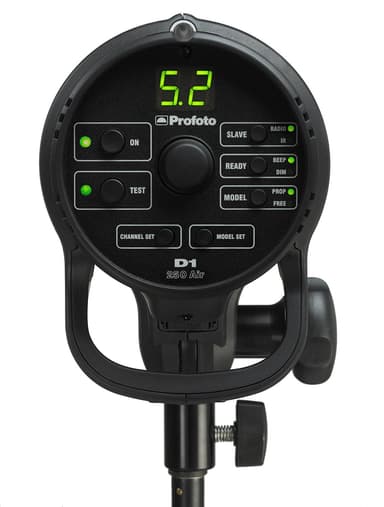 Profoto D1 Air 250
