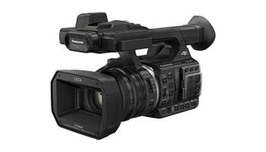 Panasonic Hc-X1000E