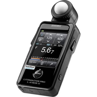 Sekonic L-478DR
