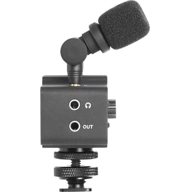 Saramonic CAMIXER