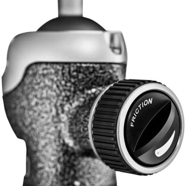 Gitzo Hode GH1382QD Center Ball Head