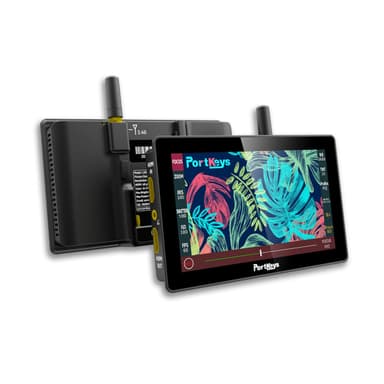 PortKeys LH5P 5.5 4K Touch 1700nit