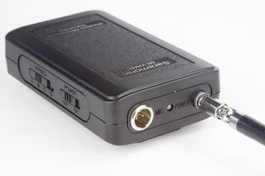 Saramonic SR-WM4C