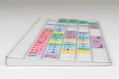Logickeyboard Apple Final Cut Pro X