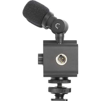 Saramonic CAMIXER