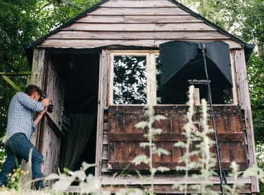 Profoto OCF Softbox 2x3