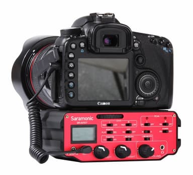 Saramonic SR-AX107