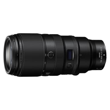 Nikon Nikkor Z 100-400mm f/4.5-5.6 VR S
