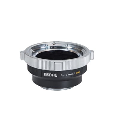 Metabones PL til Sony E-mount