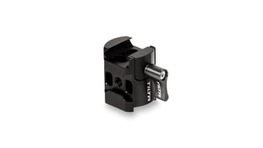 Tilta Side Mounted Cold Shoe Adapter