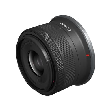 Canon RF-S 18-45mm F4.5-6.3 IS STM