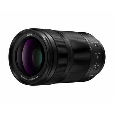 Panasonic Lumix S 70-300mm f/4.5-5.6