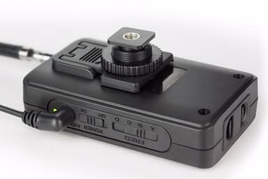 Saramonic SR-WM4C