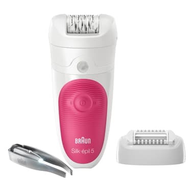 Braun  Silk Epil Series 5 epilator 5-531WD