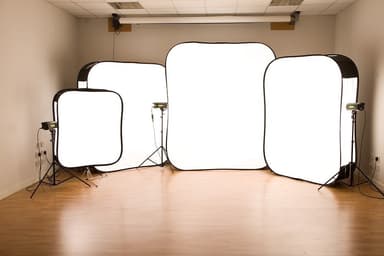 Manfrotto HiLite Background 2.5 x2.15m