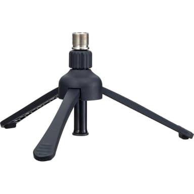 Zoom PodTrak P4  Zoom ZDM-1 Podcast Mic