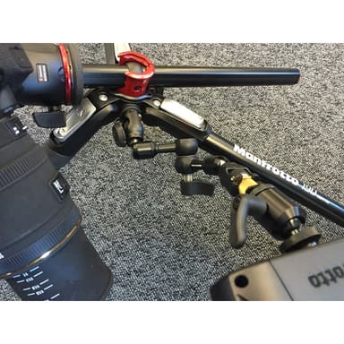 Manfrotto MT190XPRO3 Stativ