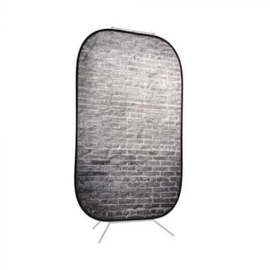 Manfrotto Urban Collapsible 1.5m x 2.1m
