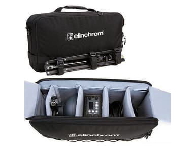 Elinchrom ELB 400 - Dual Pro To Go