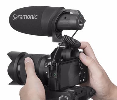 Saramonic CAMMIC