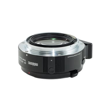 Metabones Canon EF til Fuji G-mount 1,26