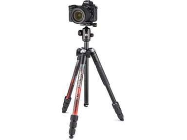 Manfrotto Element MII BT Stativkit