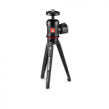 Manfrotto 209,492LONG Bordstativkit