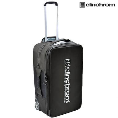 Elinchrom ELB 1200 - Hi-Sync To Roll Kit