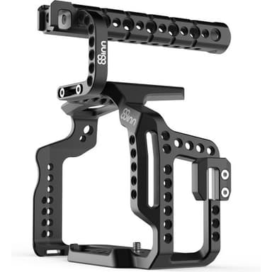 8Sinn Cage 5DMK4/III - Top Handle Basic