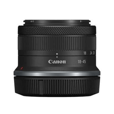 Canon RF-S 18-45mm F4.5-6.3 IS STM