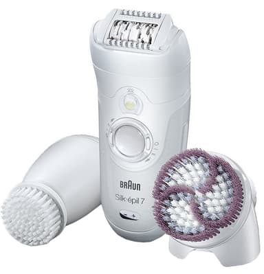 Braun Silk-épil 7-929 SkinSpa epilator