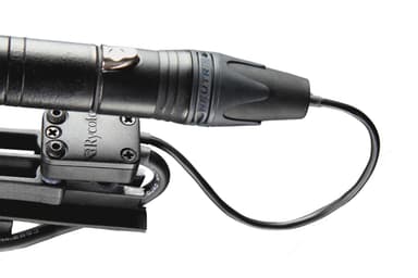 Rycote Full Windshield 4 Kit Medium