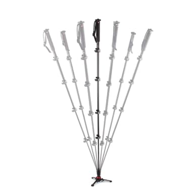 Manfrotto MVMXPROA4577 Video Monopod