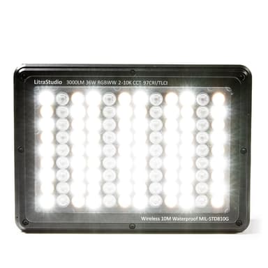 Litra LitraStudio LED lampe