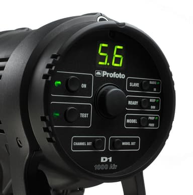 Profoto D1 Air 1000