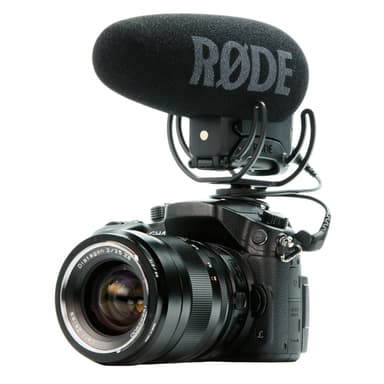 Røde VideoMic PRO