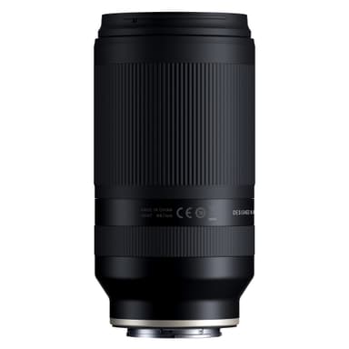 Tamron 70-300mm f/4.5-6.3 DI III RXD
