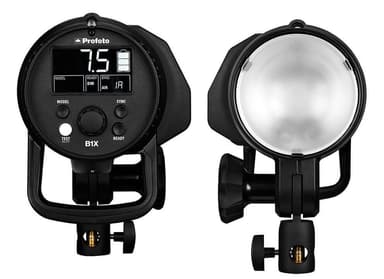 Profoto B1X 500 AirTTL Location Kit
