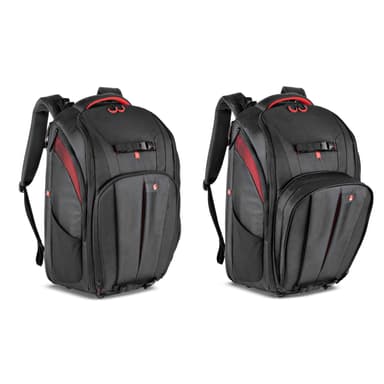 Manfrotto Pro Light Cinematic Expand