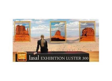 Moab Exh. Luster 36 x30,5m rull, 300 g