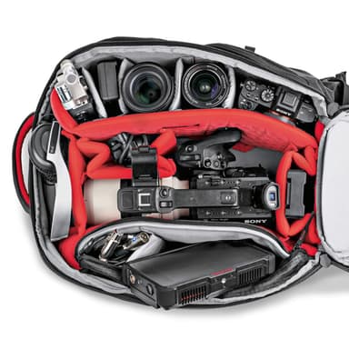 Manfrotto Pro Light Cinematic Expand