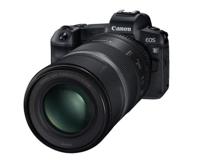 Canon RF 600mm f/11 IS STM