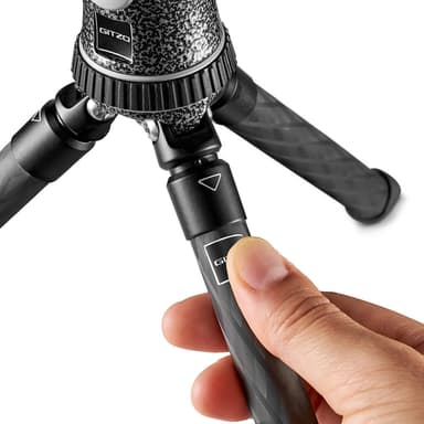 Gitzo Traveler Mini GKTBB1 Stativkit