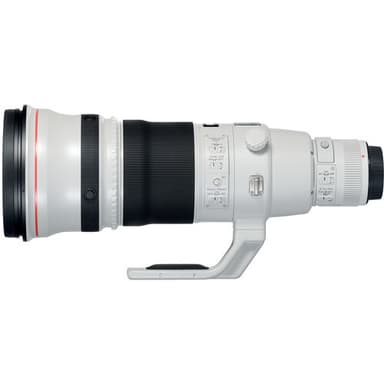 Canon EF 500mm f/4L IS II USM